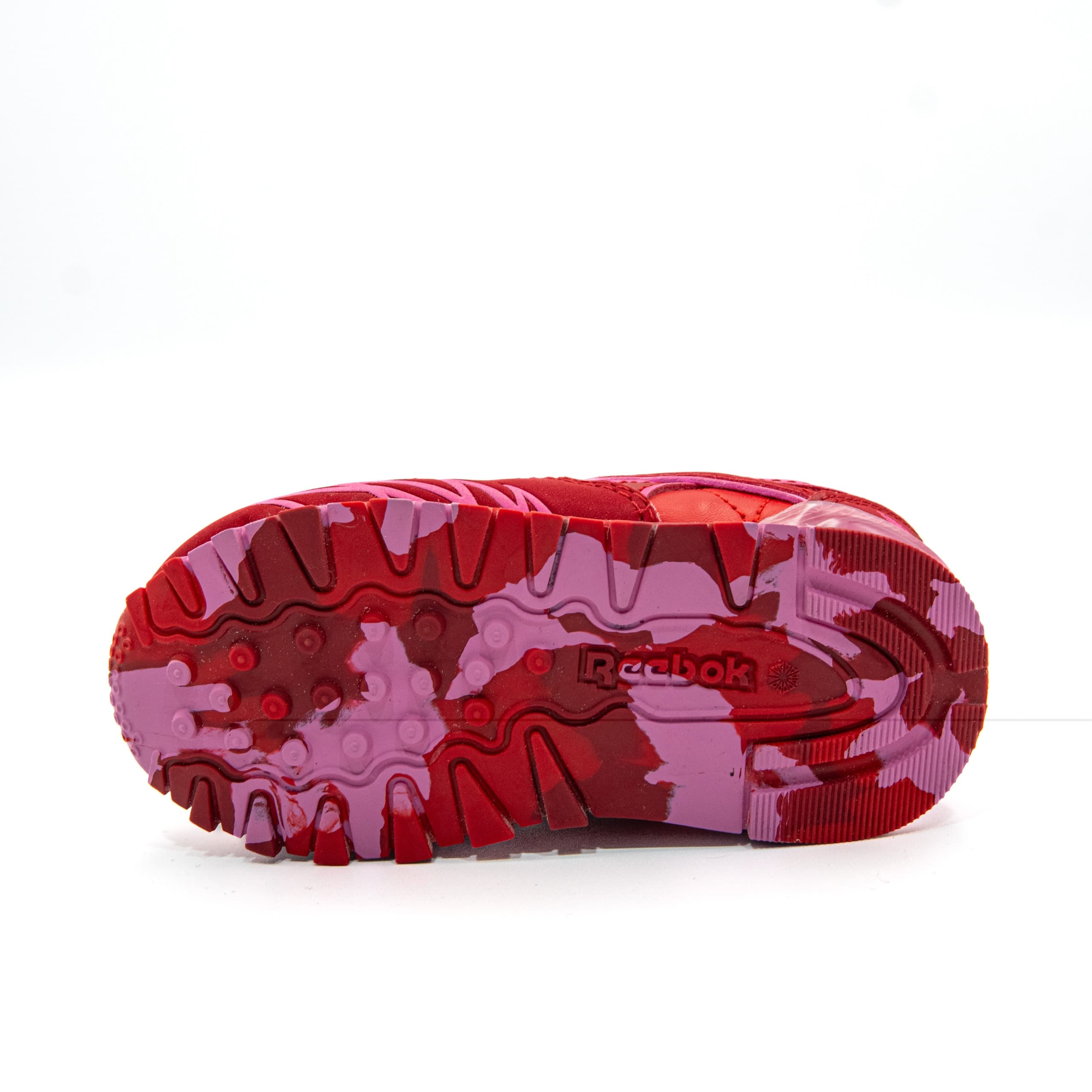 Reebok PJ MASKS CLASSIC LEATHER Owlette - imagen 4