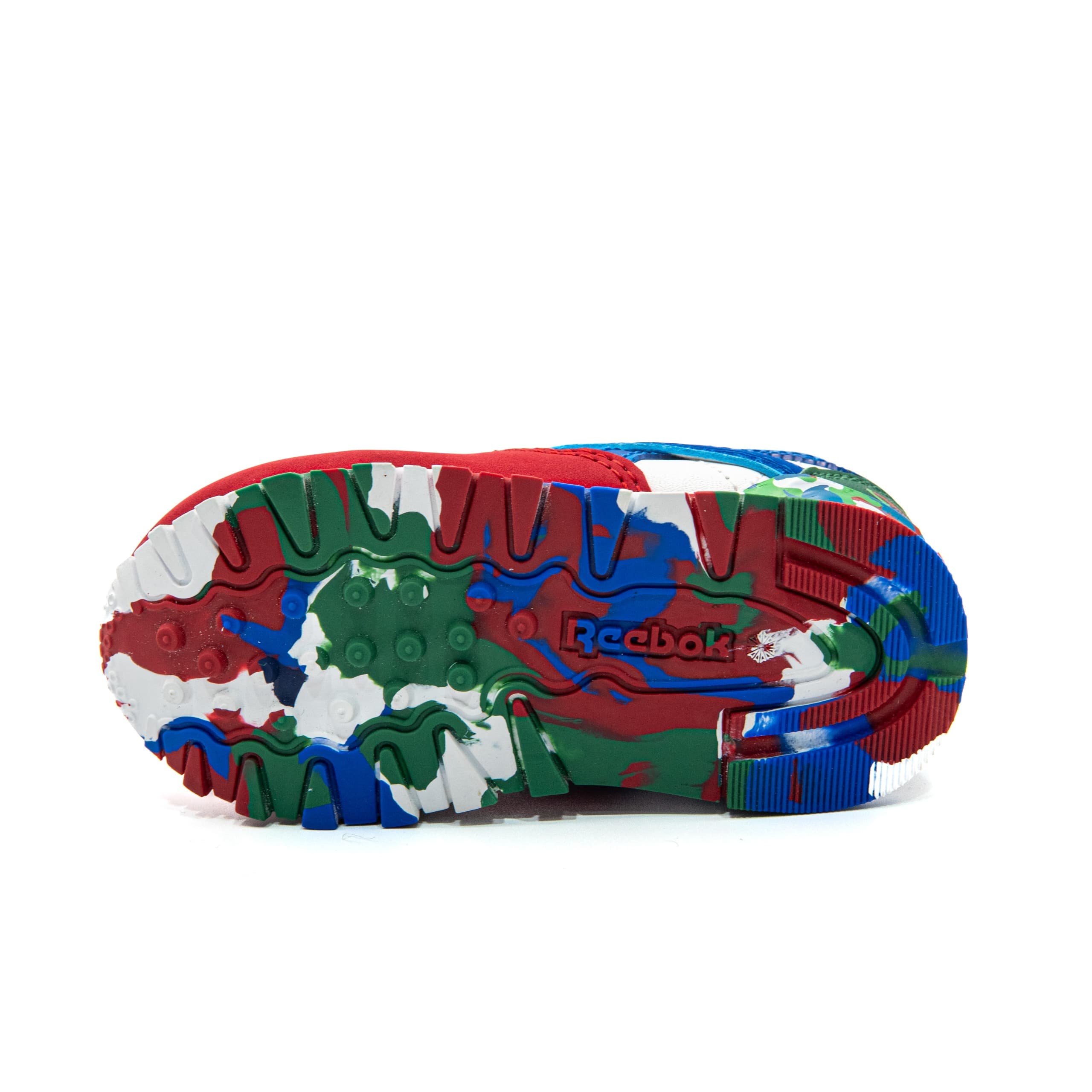 Reebok PJ MASKS CLASSIC LEATHER - imagen 4