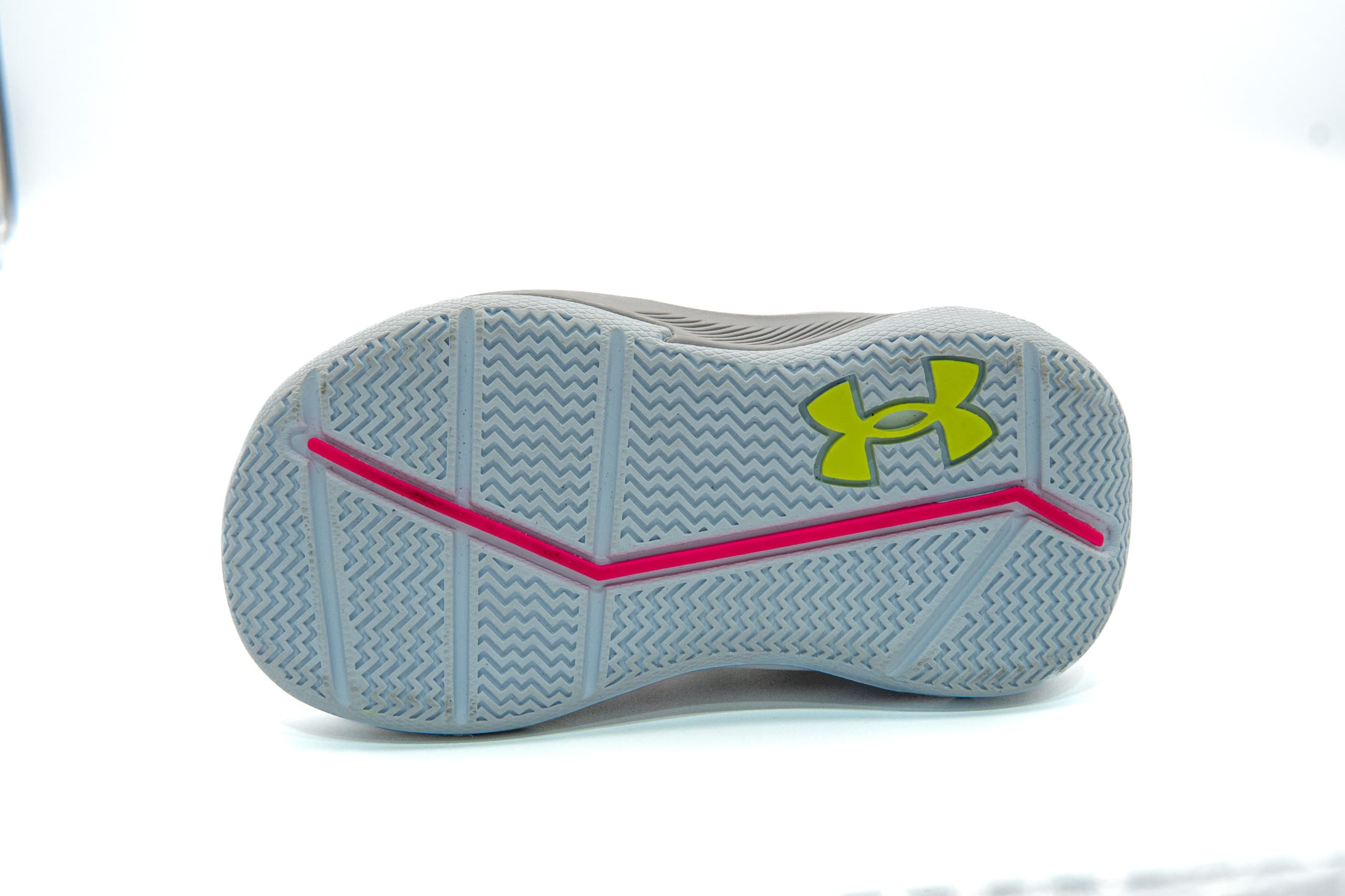 Under Armour Curry 1 'Tattoo' - imagen 6