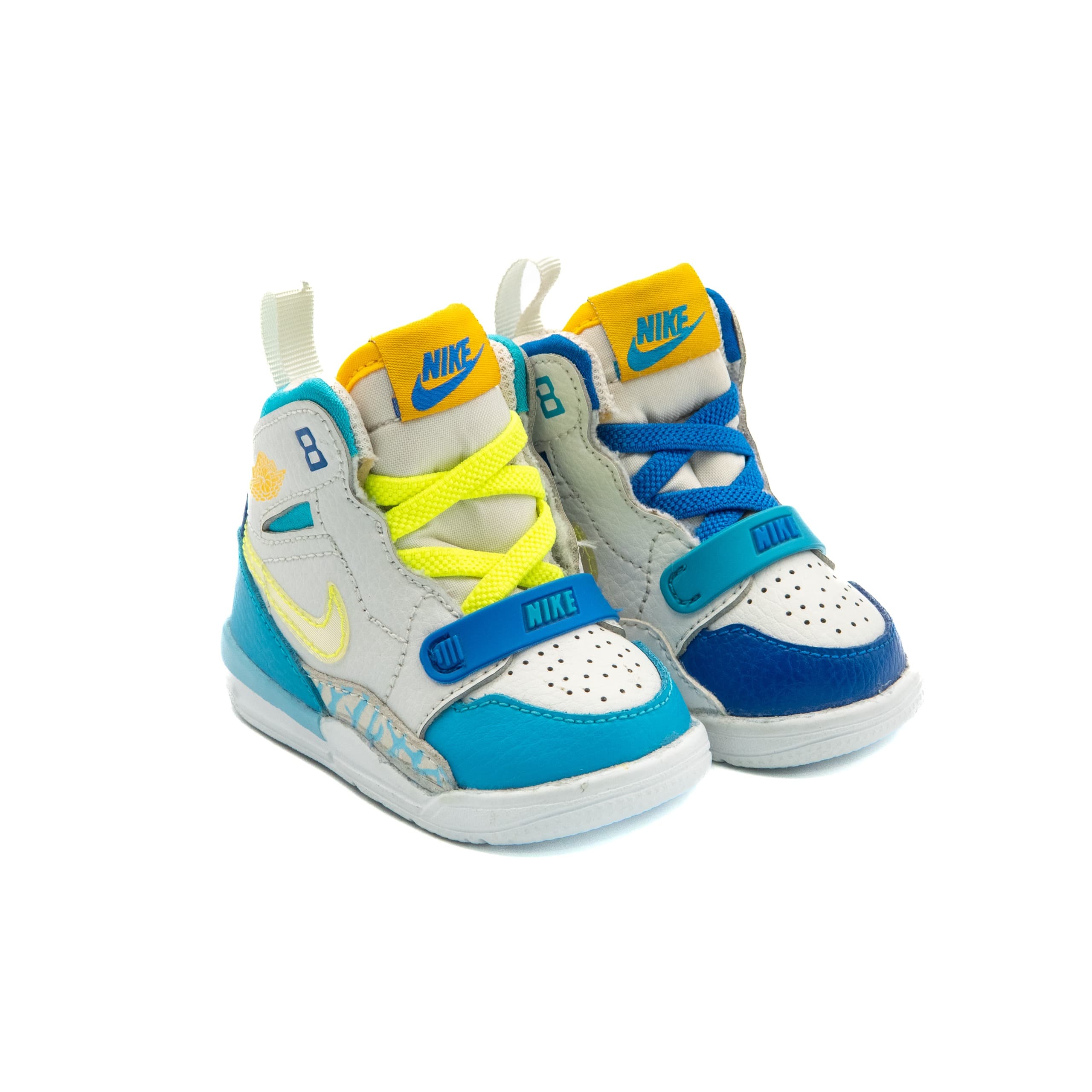 Air Jordan Legacy 312 - imagen 2