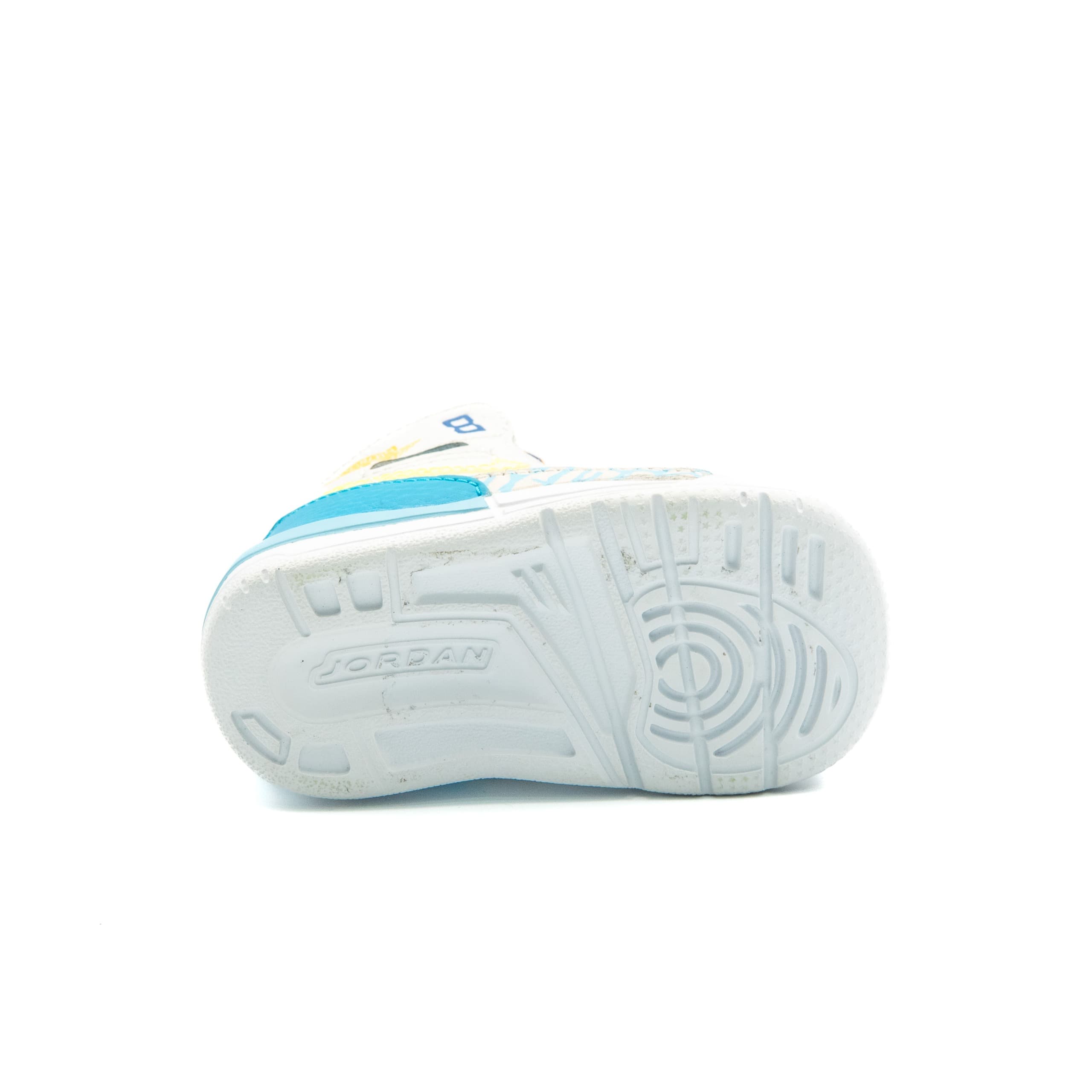 Air Jordan Legacy 312 - imagen 4