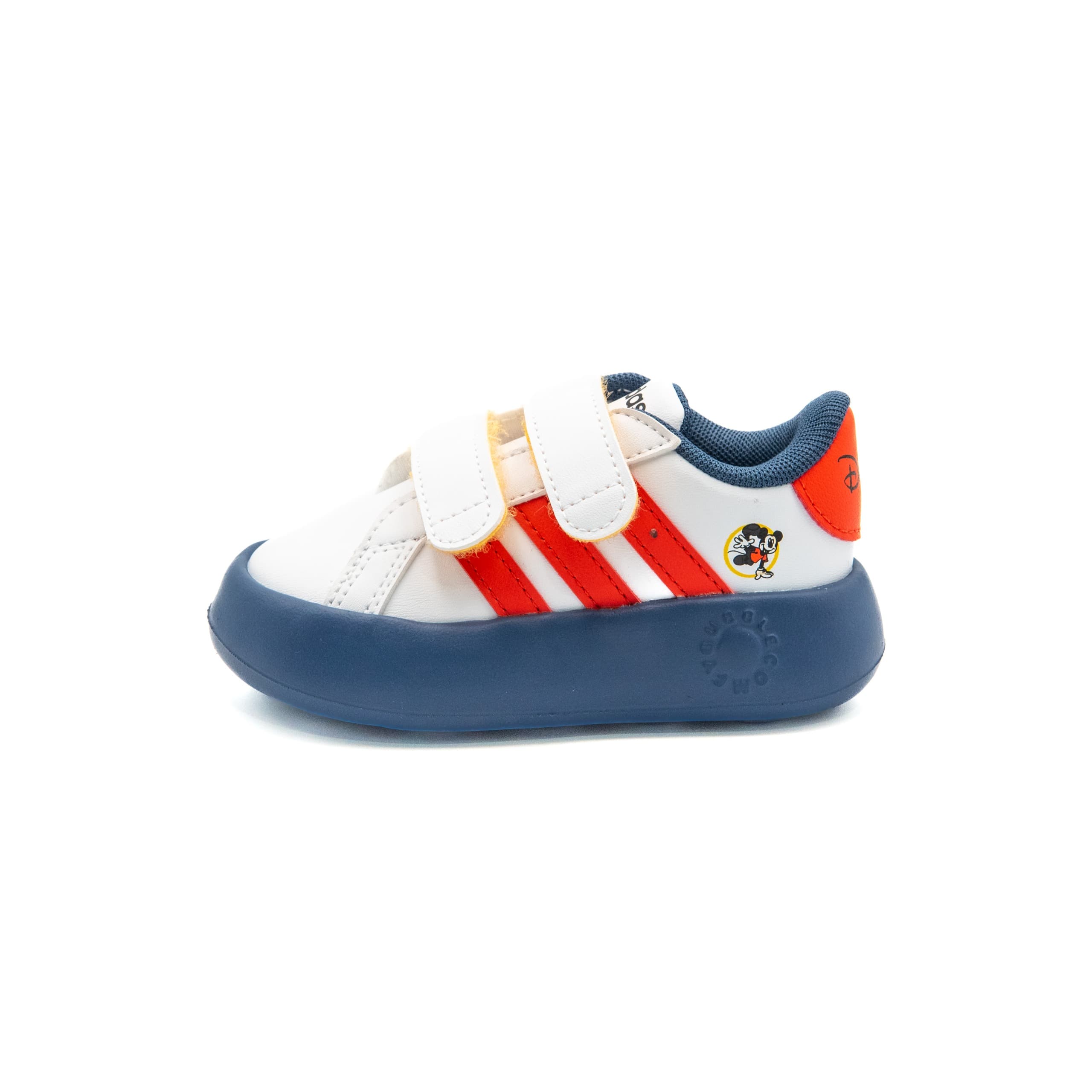 Adidas Grand Court Mickey - imagen 3