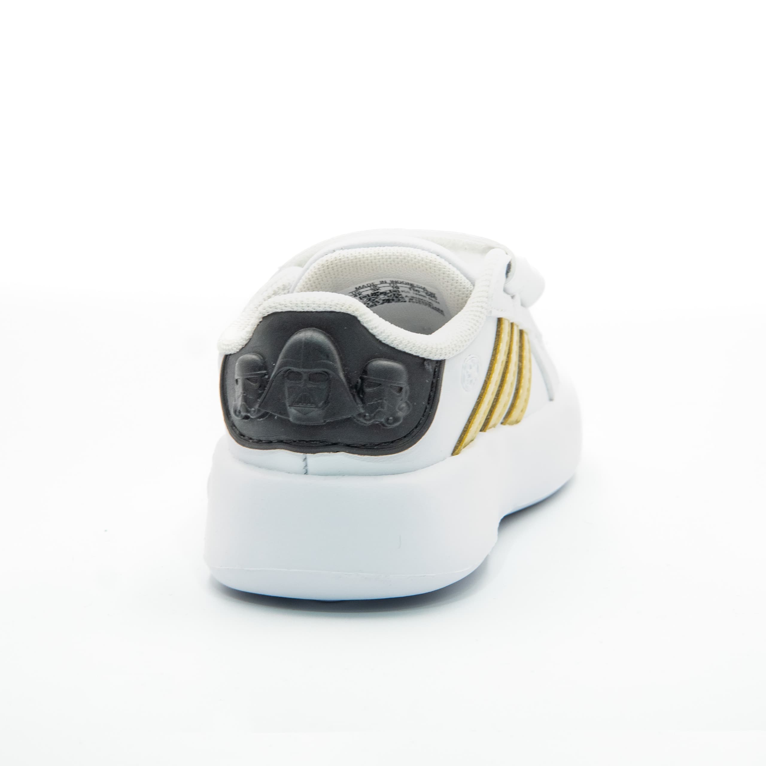 Adidas Star Wars Grand Court 2.0 - imagen 5