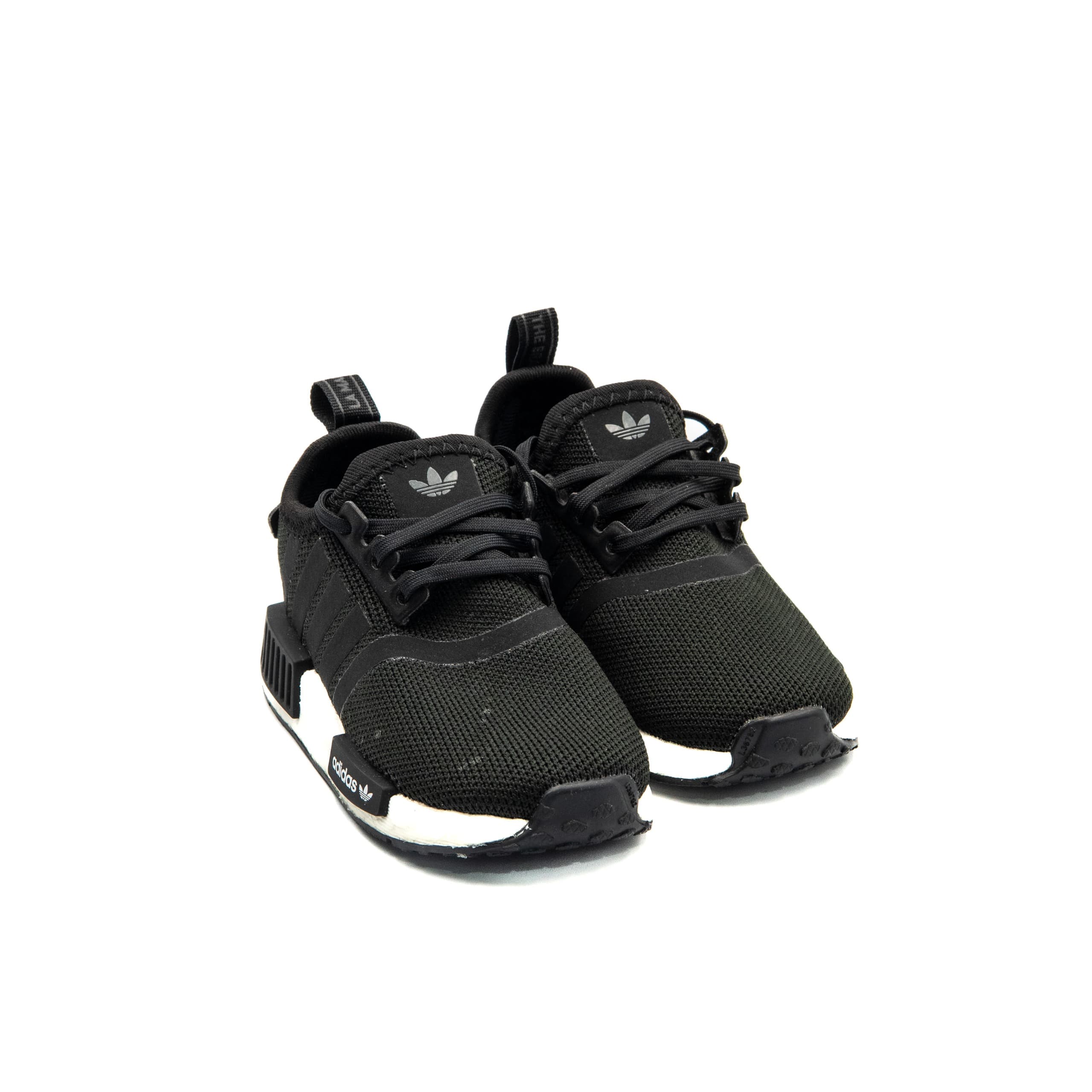 Adidas NMD R1 Refined Infant - imagen 2