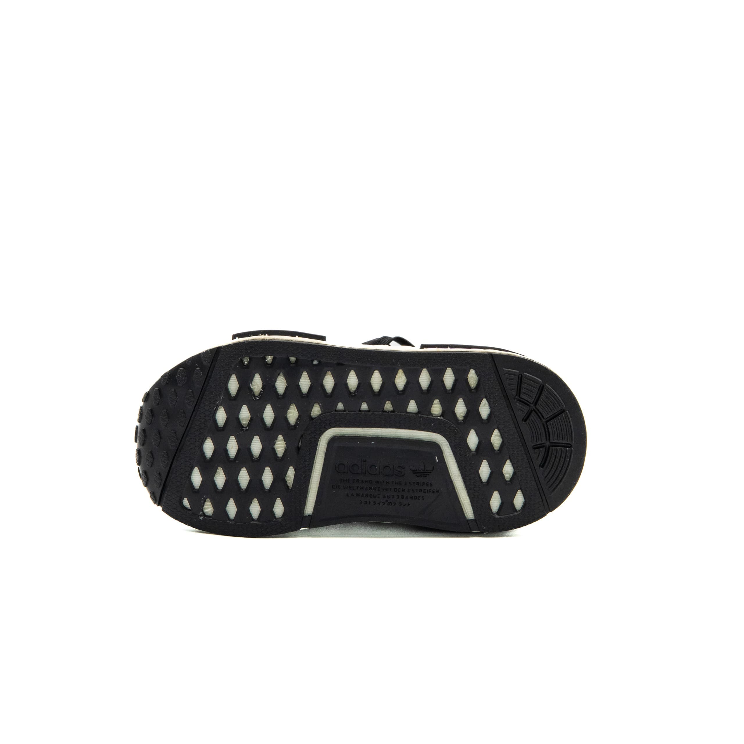 Adidas NMD R1 Refined Infant - imagen 4