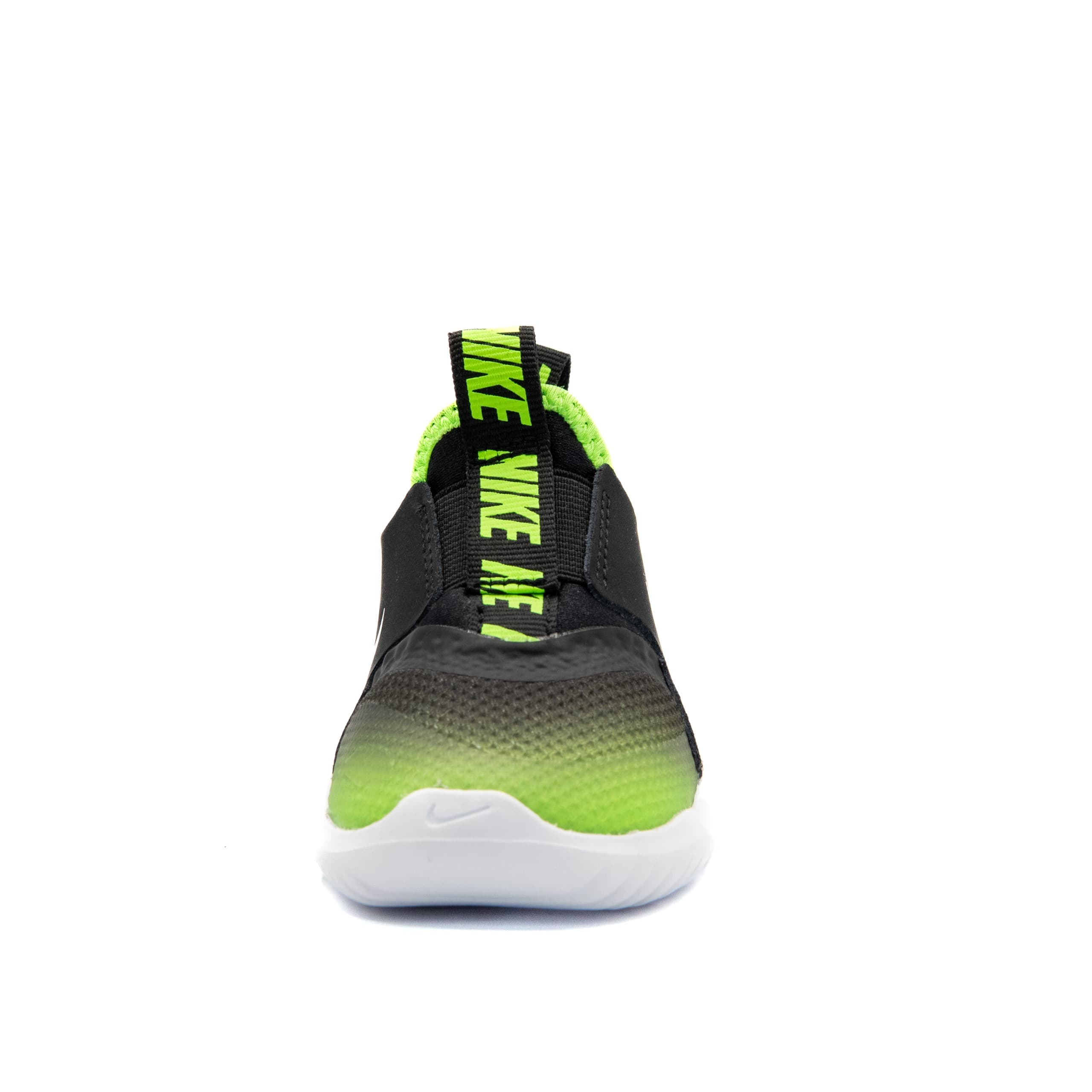 Nike Flex Runner 'Black Green Strike' - imagen 6