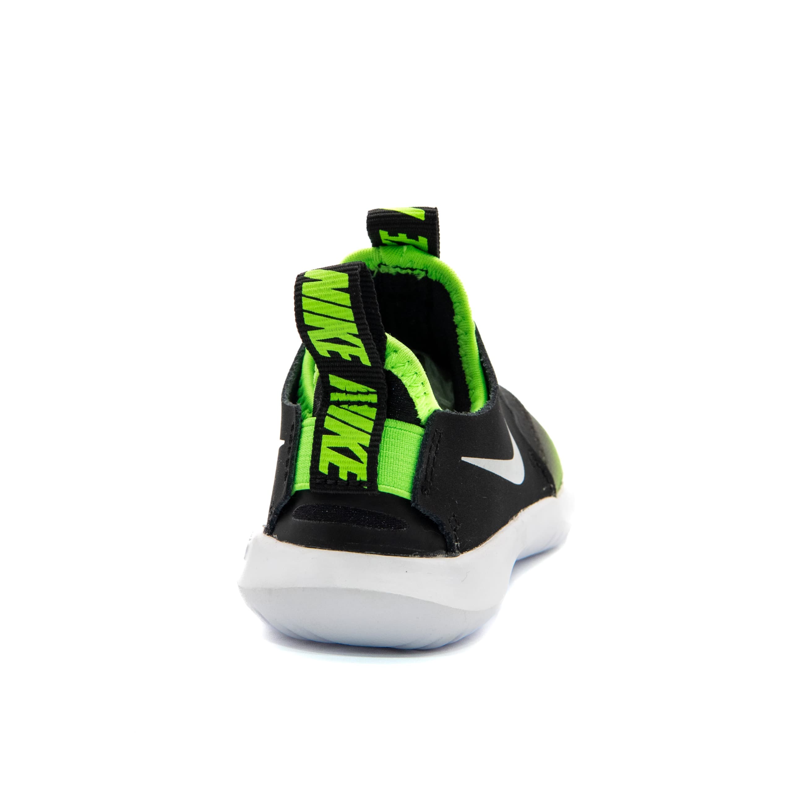 Nike Flex Runner 'Black Green Strike' - imagen 5