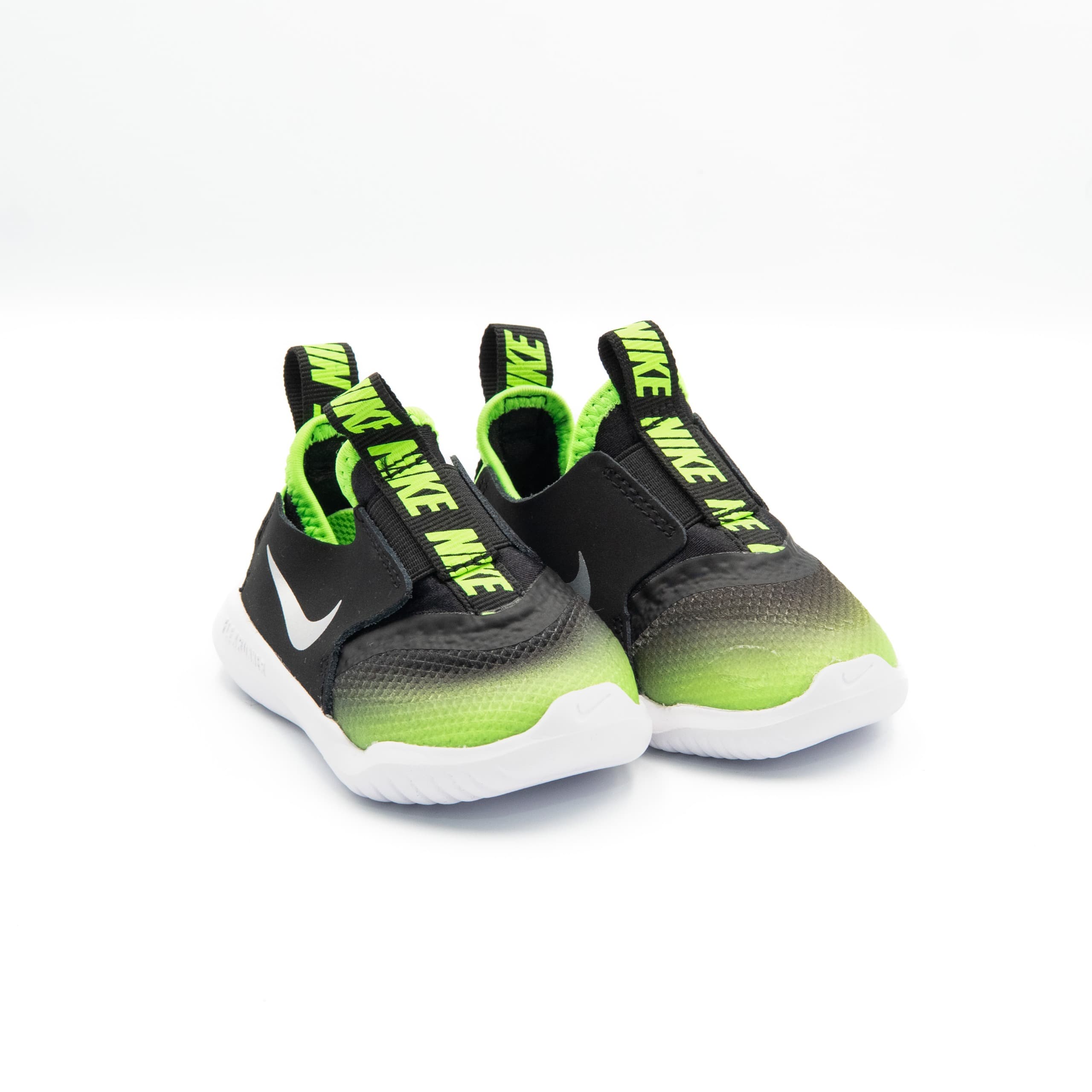 Nike Flex Runner 'Black Green Strike' - imagen 2