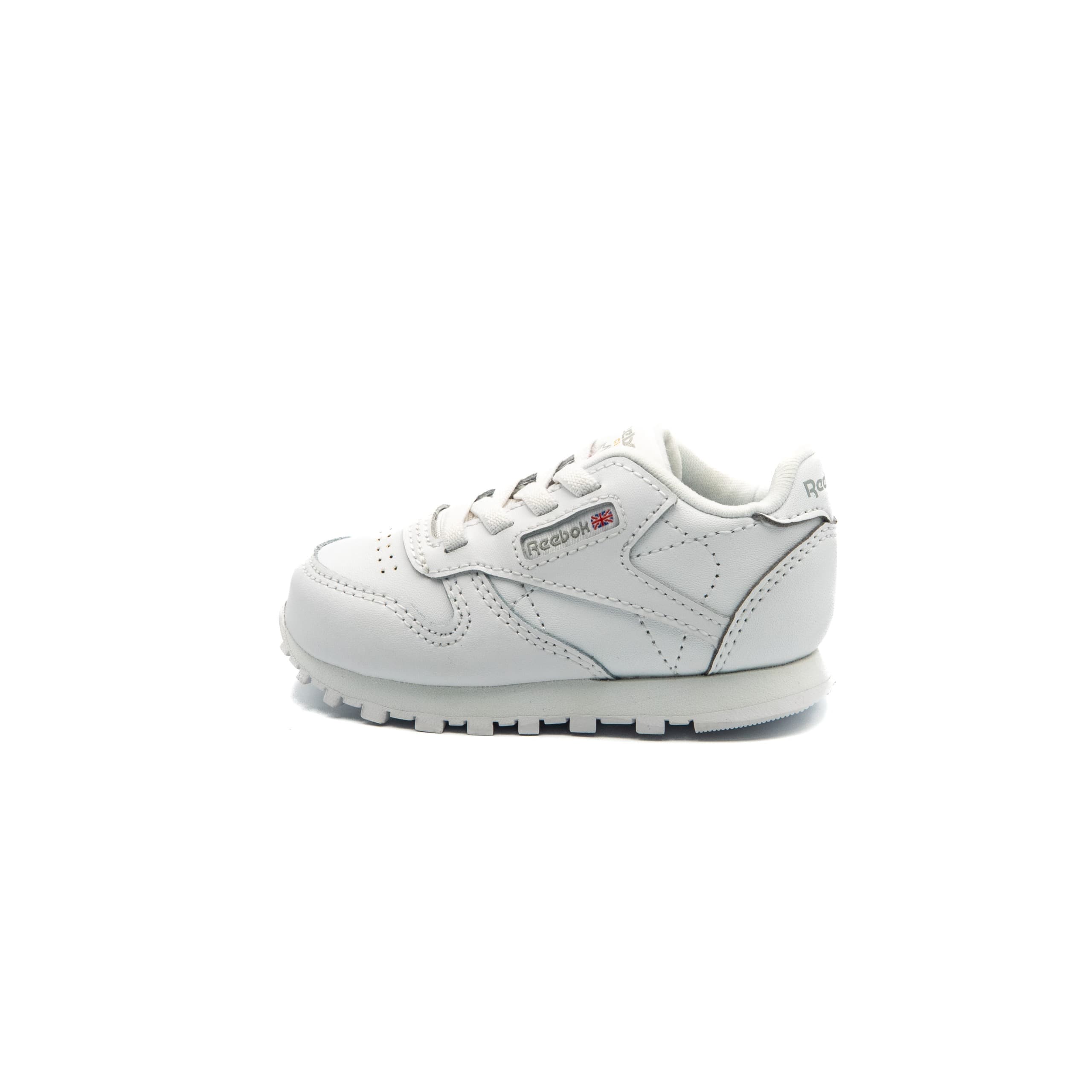 Reebok Classic Leather Toddler - imagen 3