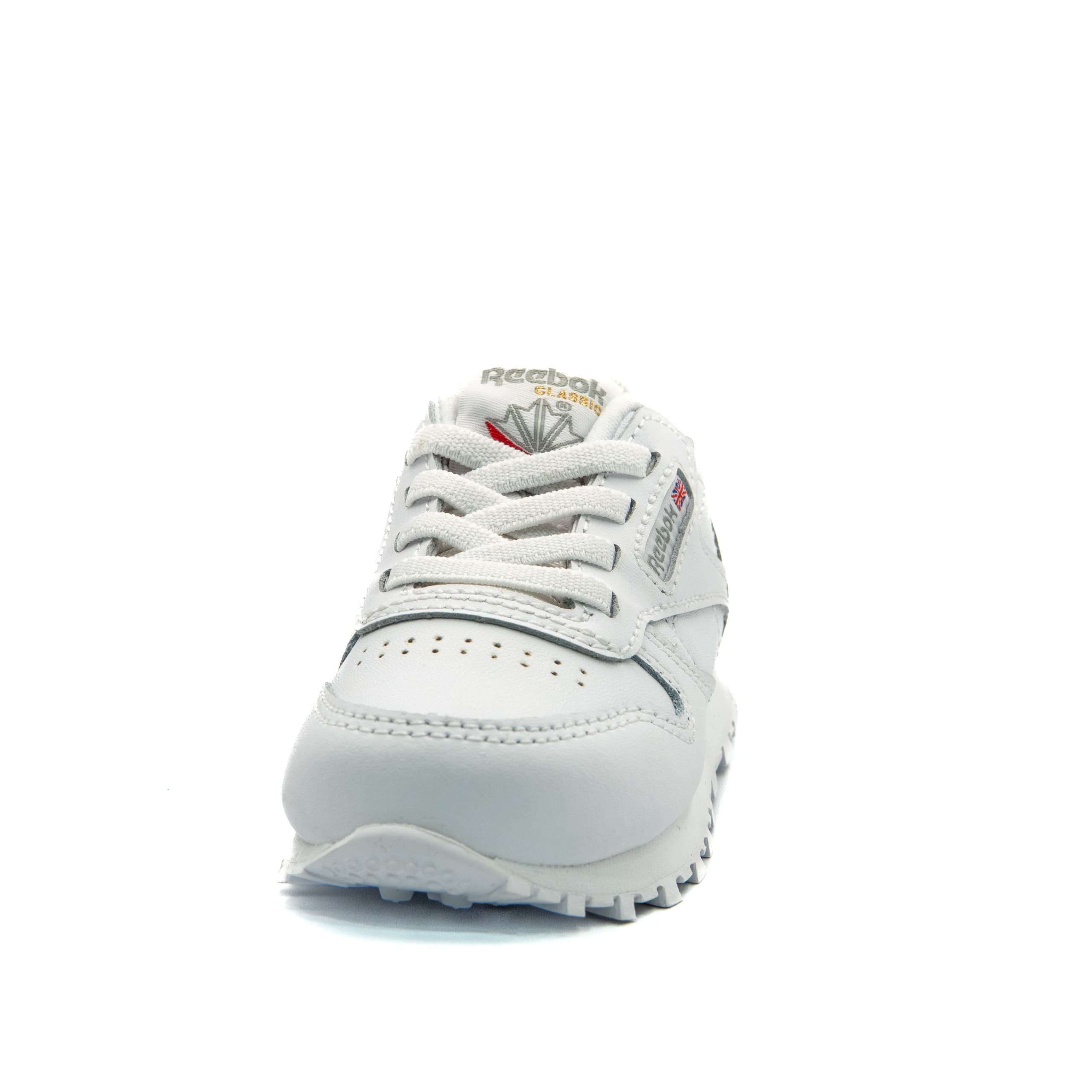 Reebok Classic Leather Toddler - imagen 6