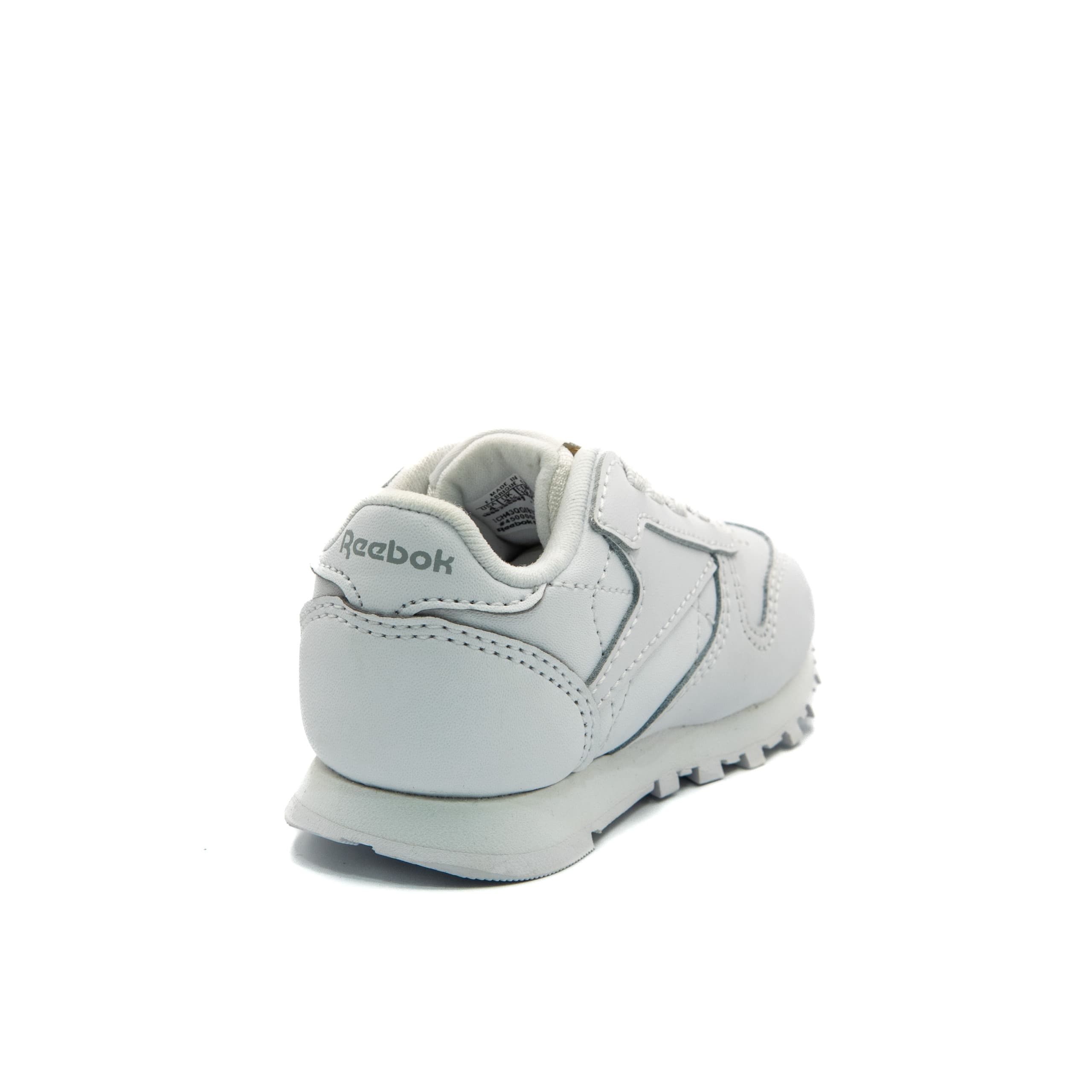 Reebok Classic Leather Toddler - imagen 5