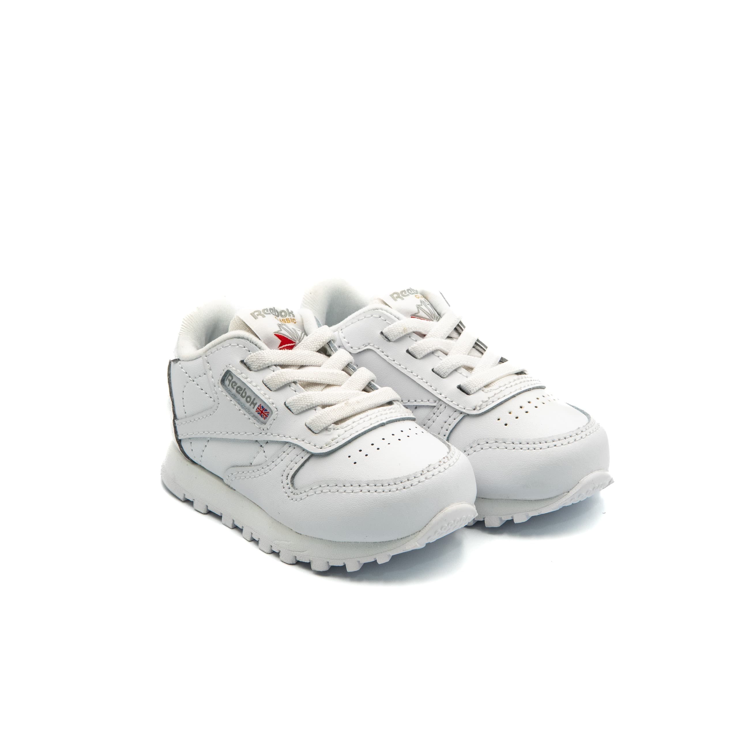 Reebok Classic Leather Toddler - imagen 2