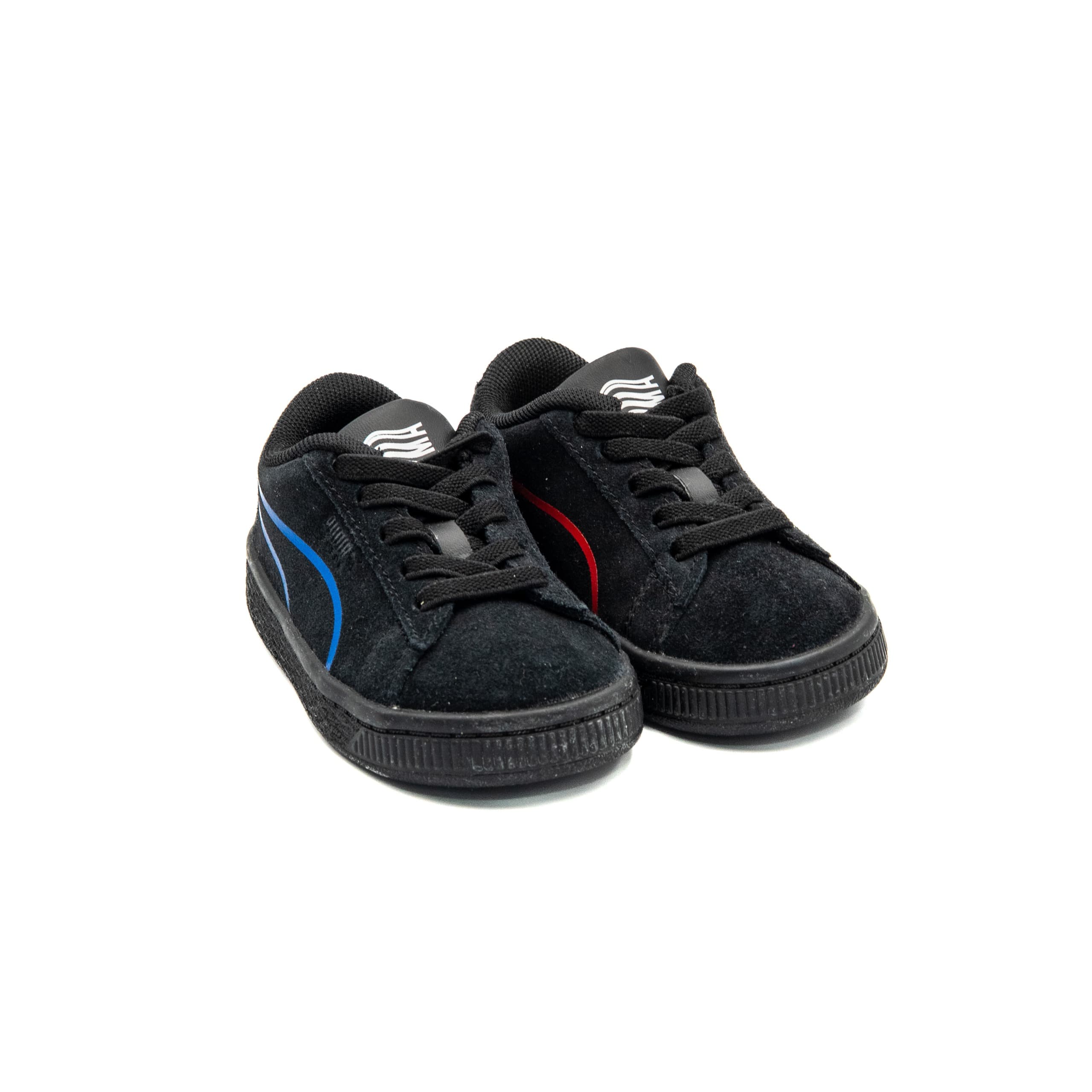 Puma Suede Hypnotic INF - imagen 2