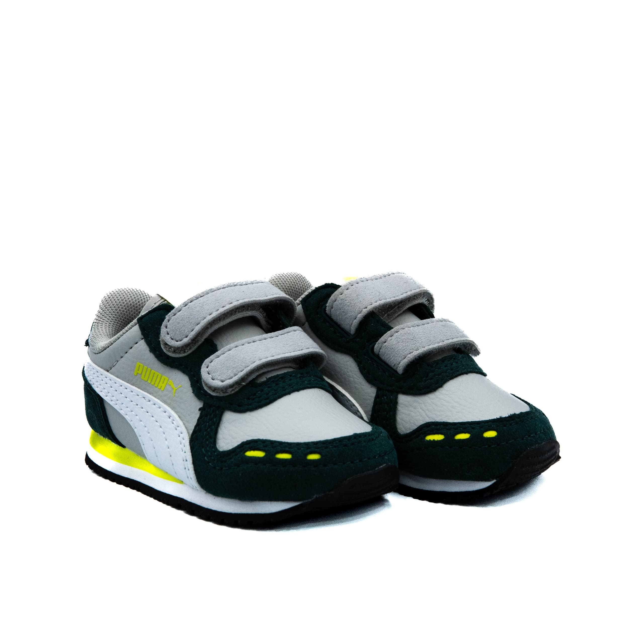 Puma Cabana Racer Synthetic 20 - imagen 2