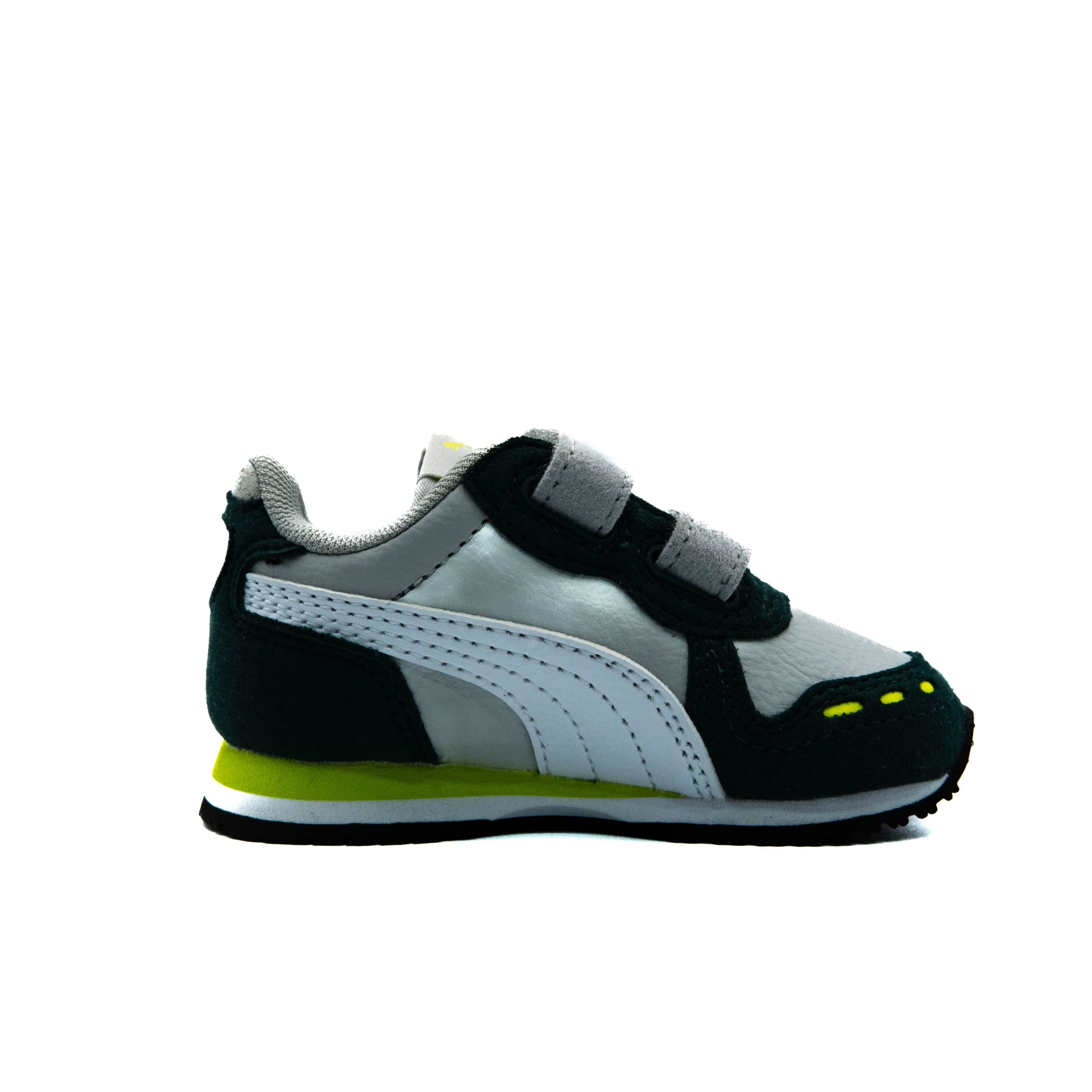 Puma Cabana Racer Synthetic 20 - imagen 1
