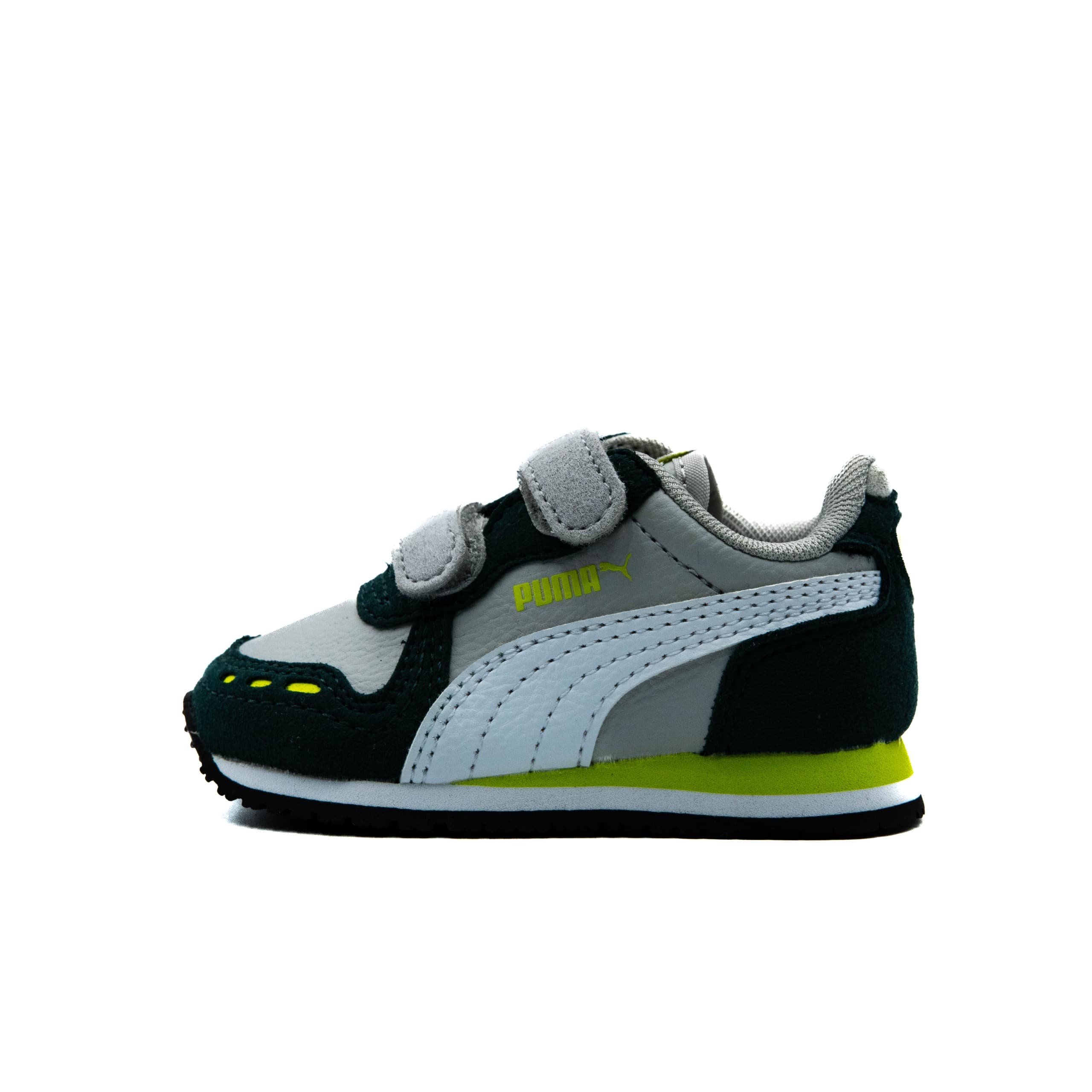 Puma Cabana Racer Synthetic 20 - imagen 3