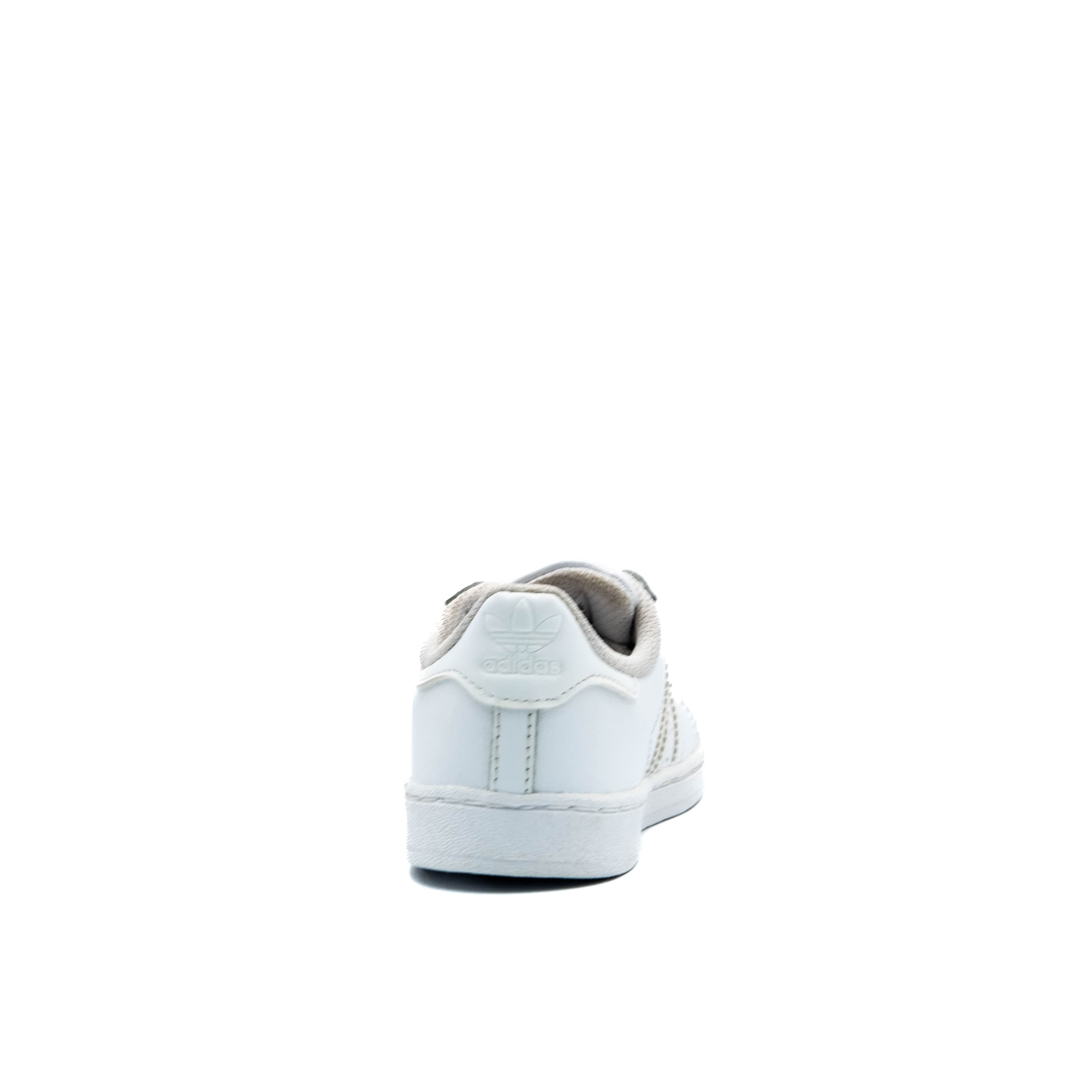 Adidas Superstar - Blanco - imagen 6