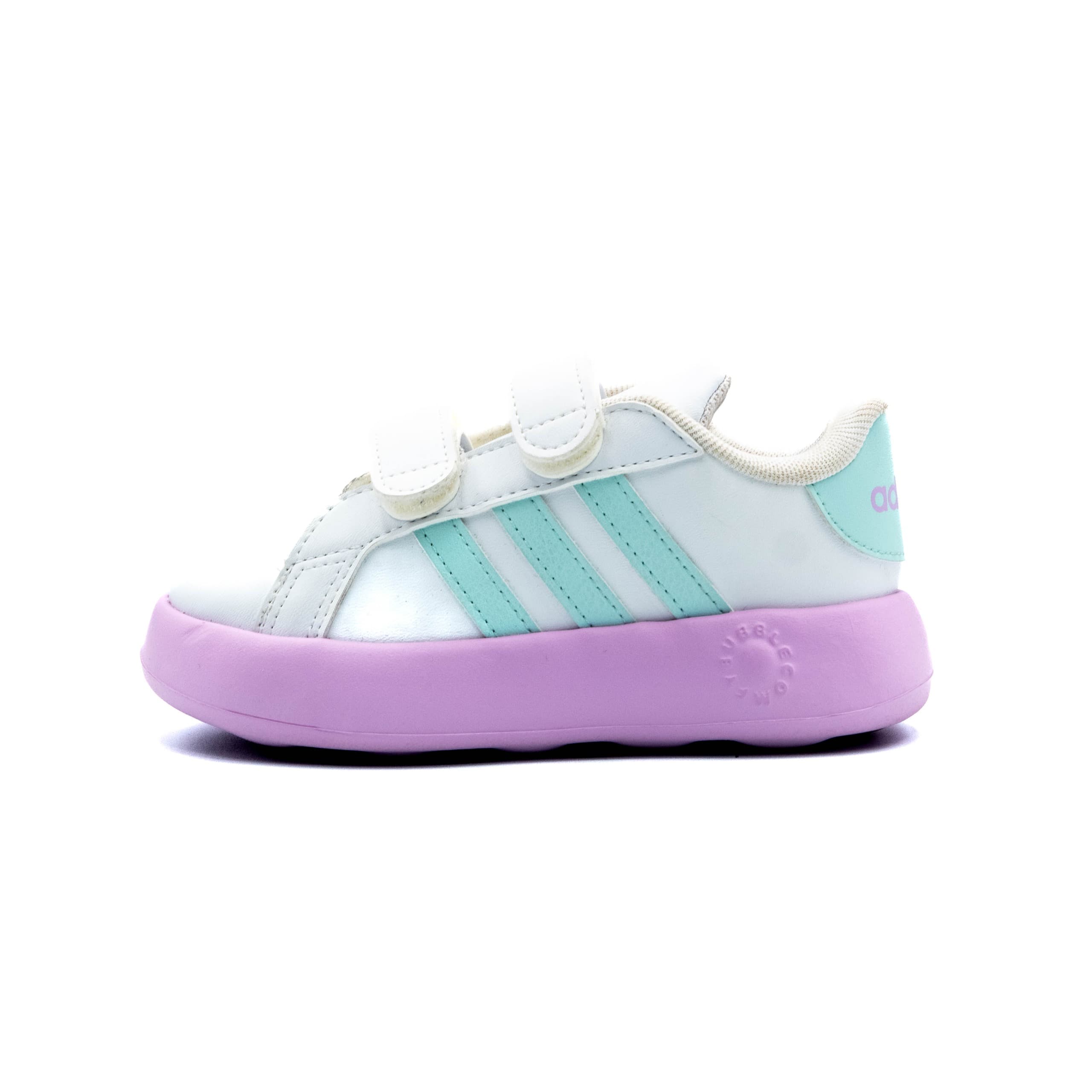 Adidas Grand Court 2.0 - imagen 3