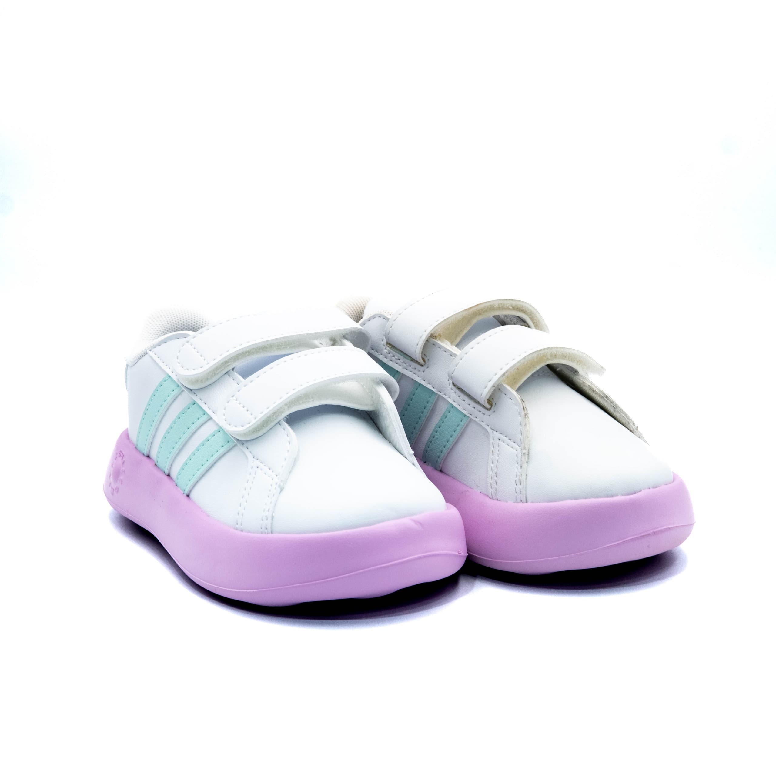 Adidas Grand Court 2.0 - imagen 2