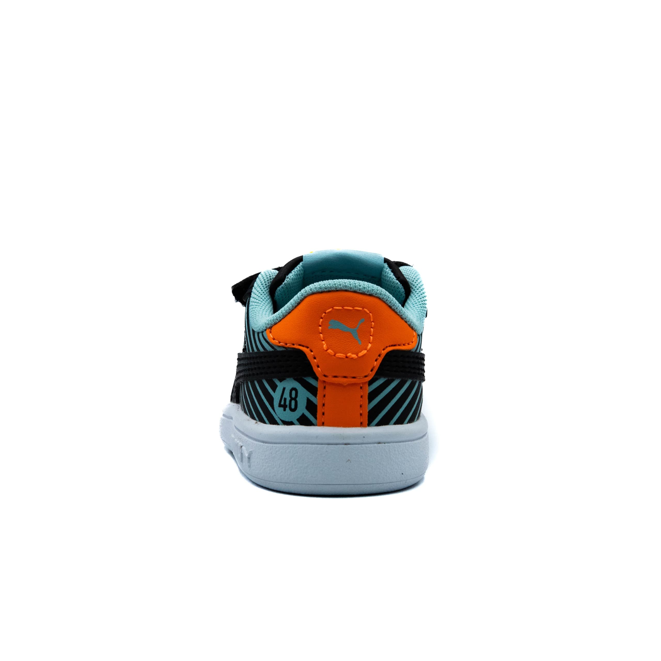 Puma Smash 3.0 Poised 2 Race - imagen 6