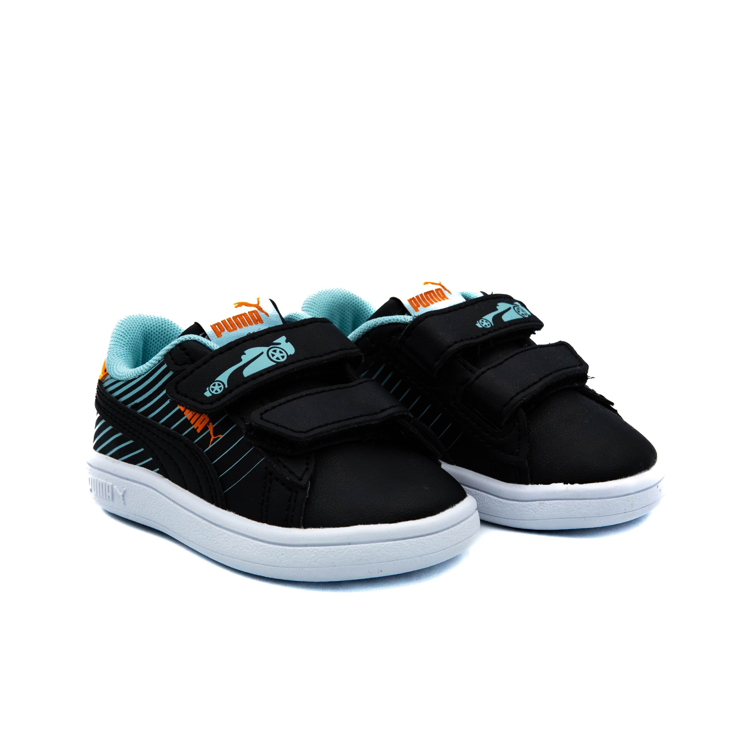 Puma Smash 3.0 Poised 2 Race - imagen 2